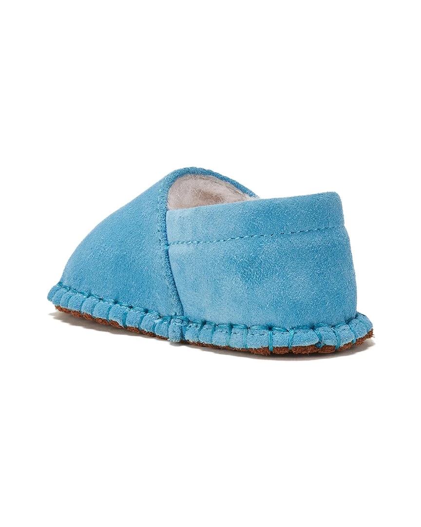 kids Australia Luxe Collective Moc Suede Bootie 4 kids Australia Luxe Collective Moc Suede Bootie - Image 2