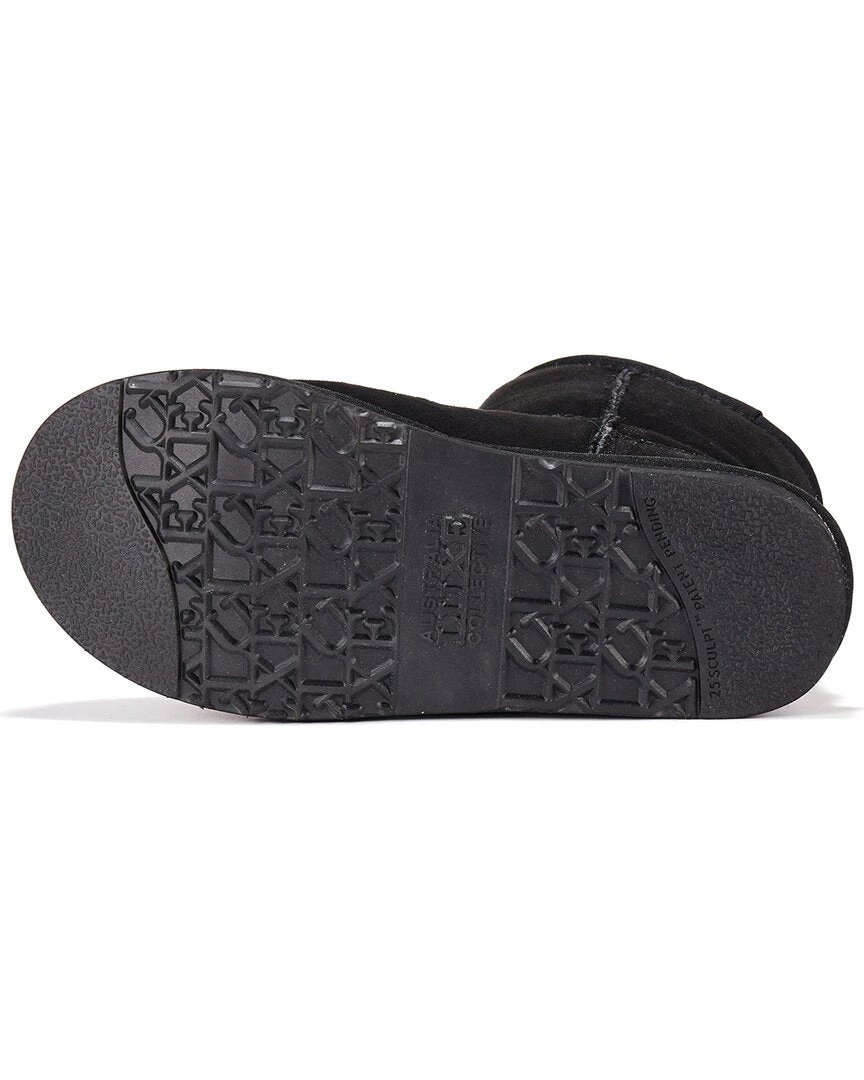 kids Australia Luxe Collective Cosy Short Sheepskin Boot 5 kids Australia Luxe Collective Cosy Short Sheepskin Boot - Image 3