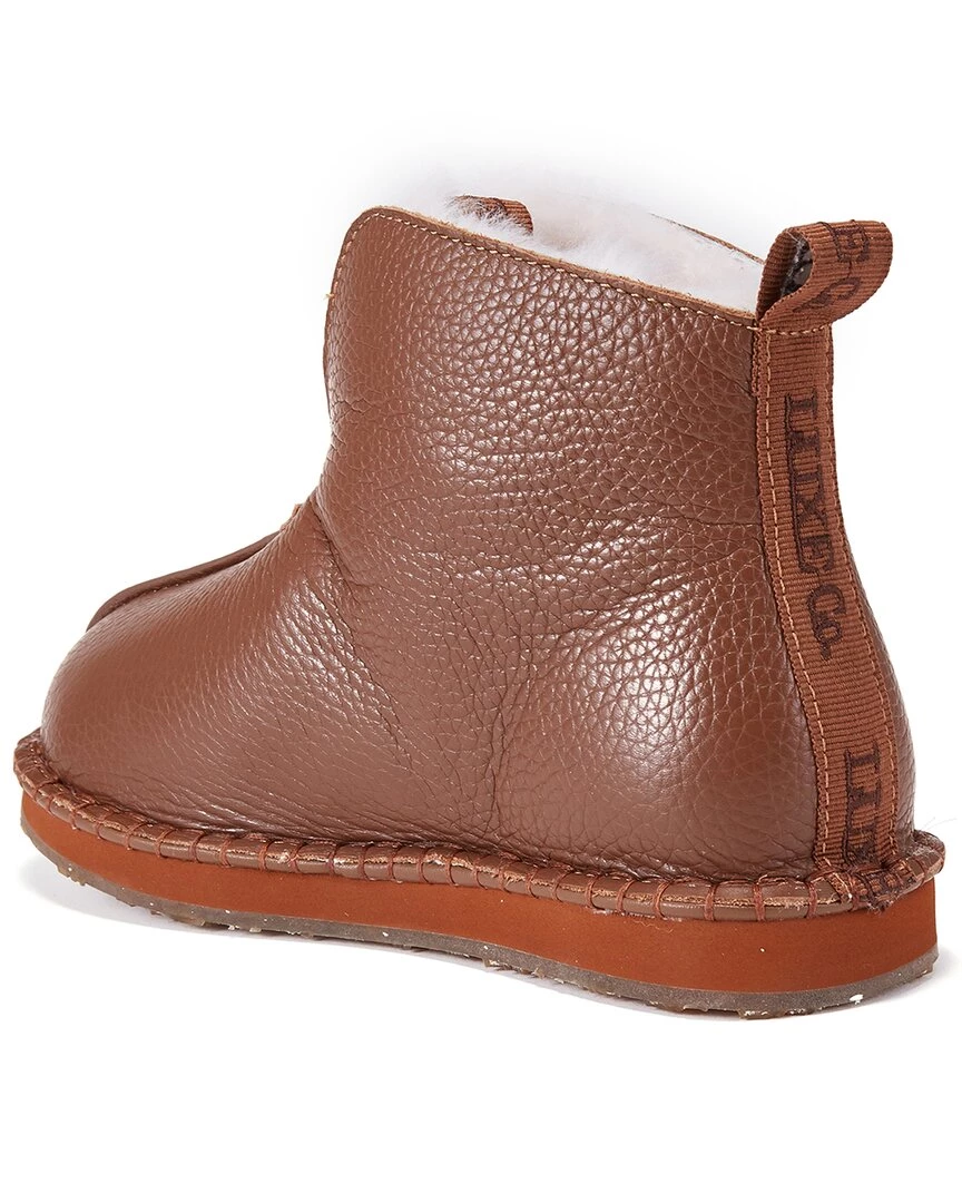 kids Australia Luxe Collective Homewurk Buff Sheepskin Boot 4 kids Australia Luxe Collective Homewurk Buff Sheepskin Boot - Image 2