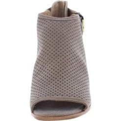 Donald J. Pliner Lottie Womens Zipper Peep toe Wedge Heels 11 Donald J. Pliner Lottie Womens Zipper Peep toe Wedge Heels -Aro Swim shop 057c6e3d07c0415c945e8a8e146c0833 1080x