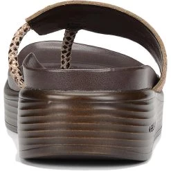 Donald J. Pliner Fifi Womens Leather Python Print Wedge Sandals 8 Donald J. Pliner Fifi Womens Leather Python Print Wedge Sandals -Aro Swim shop 06061363c4fc441aa1a667ee188cf008 1080x