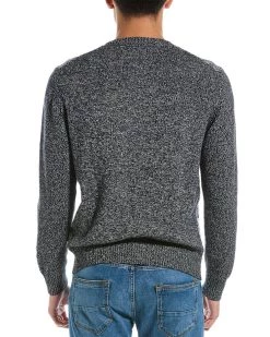 men WEATHERPROOF VINTAGE Snowflake Crewneck Sweater -Aro Swim shop 075850778fe349cc971db0fb8287e055 1080x