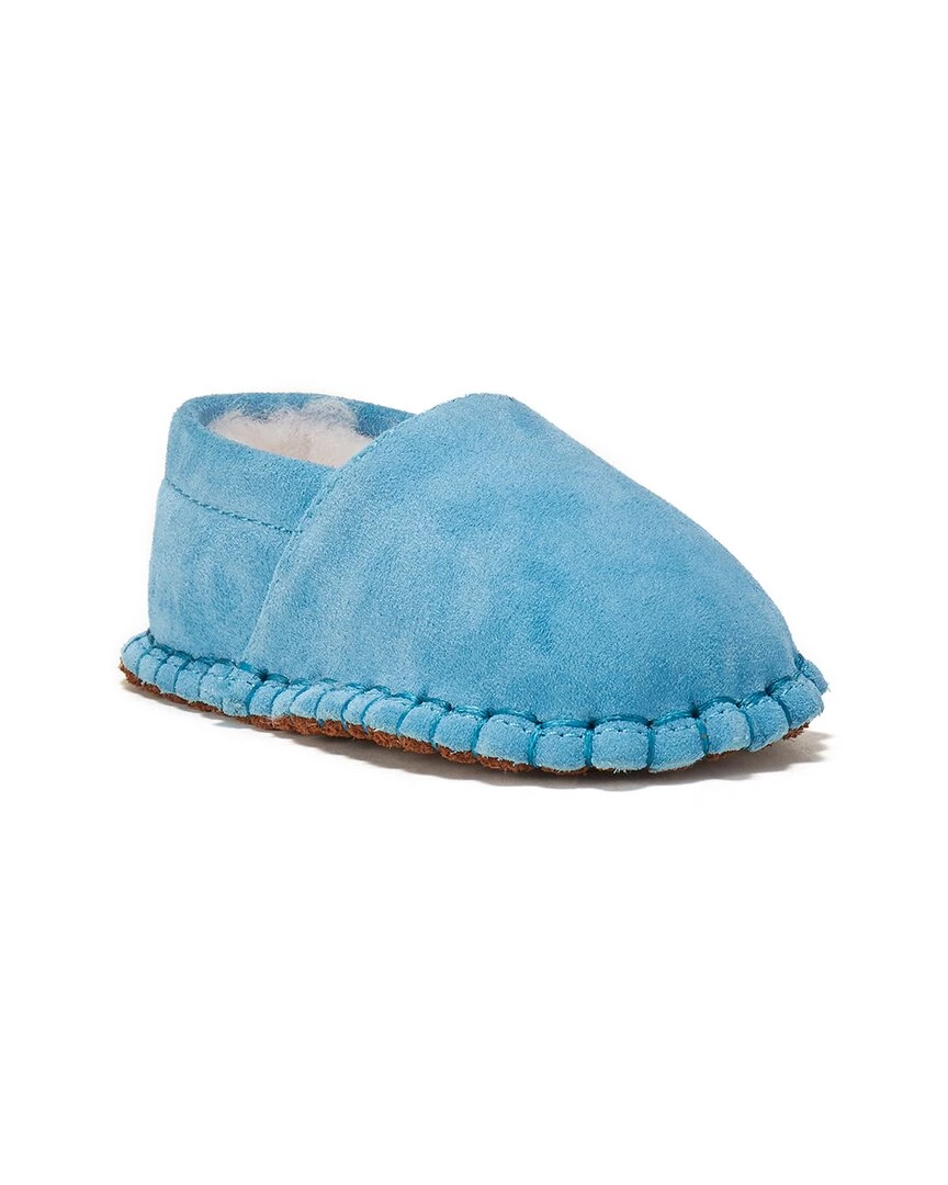 kids Australia Luxe Collective Moc Suede Bootie 3 kids Australia Luxe Collective Moc Suede Bootie