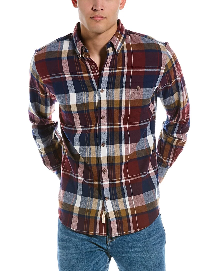 men WEATHERPROOF VINTAGE Antique Flannel Shirt 3 men WEATHERPROOF VINTAGE Antique Flannel Shirt