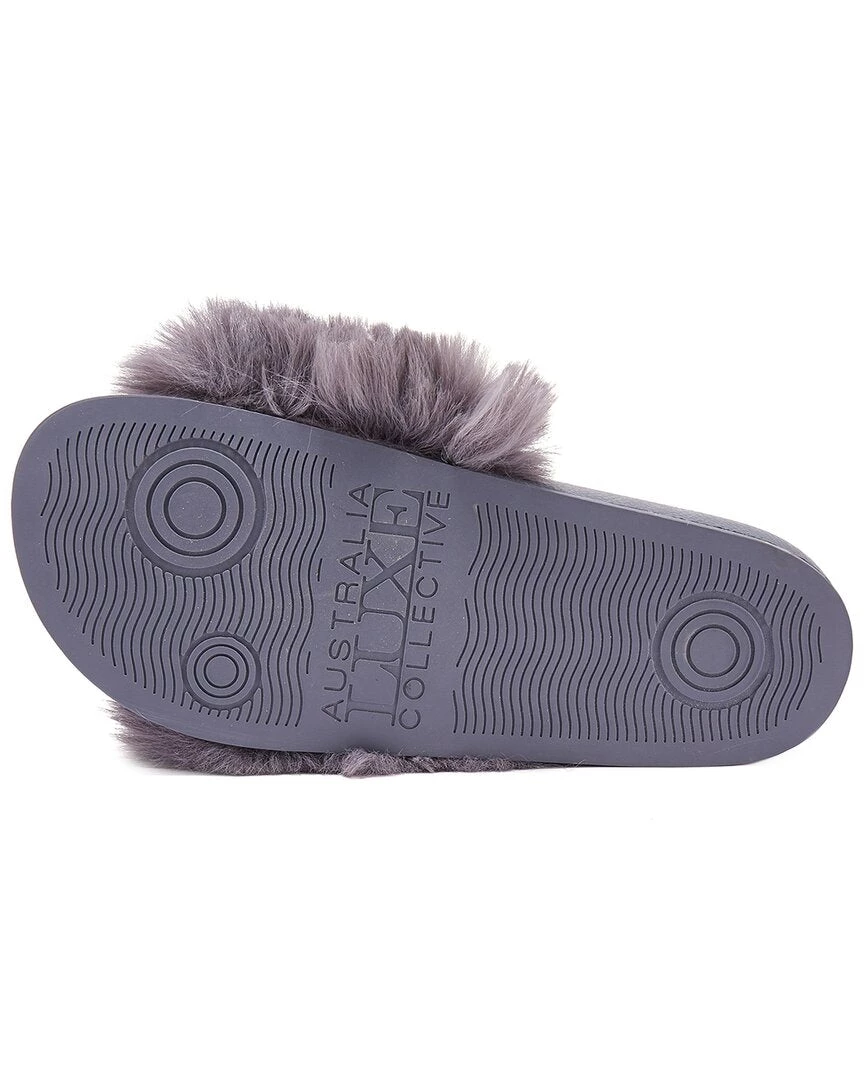 women Australia Luxe Collective Touche Slipper 5 women Australia Luxe Collective Touche Slipper - Image 3