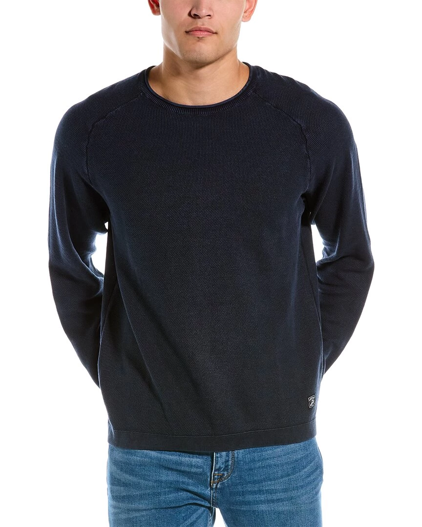 men WEATHERPROOF VINTAGE Stonewash Sweater 3 men WEATHERPROOF VINTAGE Stonewash Sweater