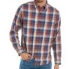 men WEATHERPROOF VINTAGE Burnout Flannel Shirt -Aro Swim shop 0e2f70e00d6e4b928e7d0521b76c2a82 1080x