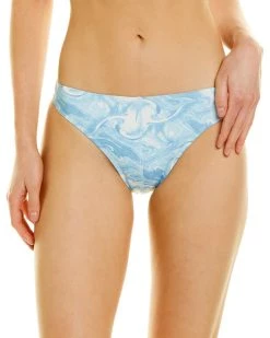 women Aro Swim Chell Bikini Bottom