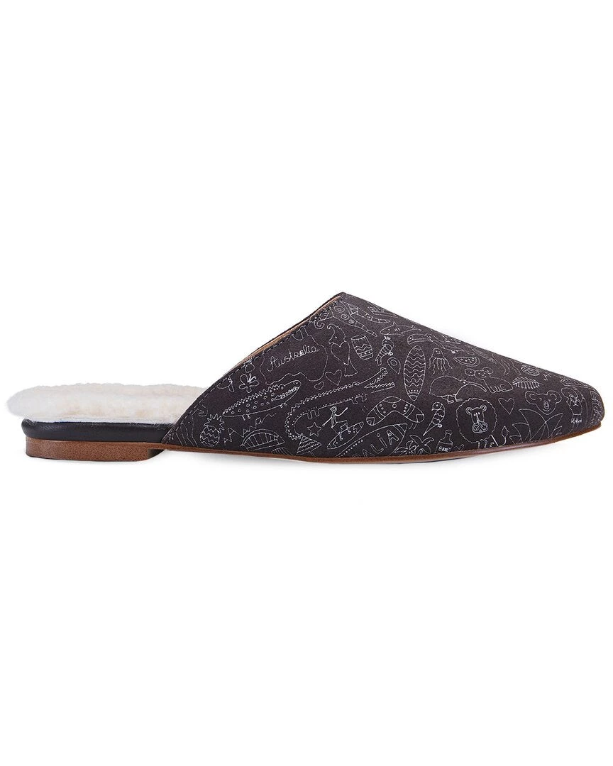 women Australia Luxe Collective Marcos Slipper 4 women Australia Luxe Collective Marcos Slipper - Image 2