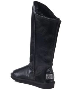 women Australia Luxe Collective Cosy Tall Satin Sheepskin Boot -Aro Swim shop 10d2f22fd08041fc9b93f939bfe3c296 1080x