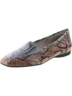 Donald J. Pliner Deedee Womens Slip On Loafers