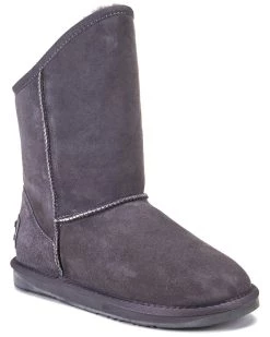women Australia Luxe Collective Cosy Short Sheepskin Boot