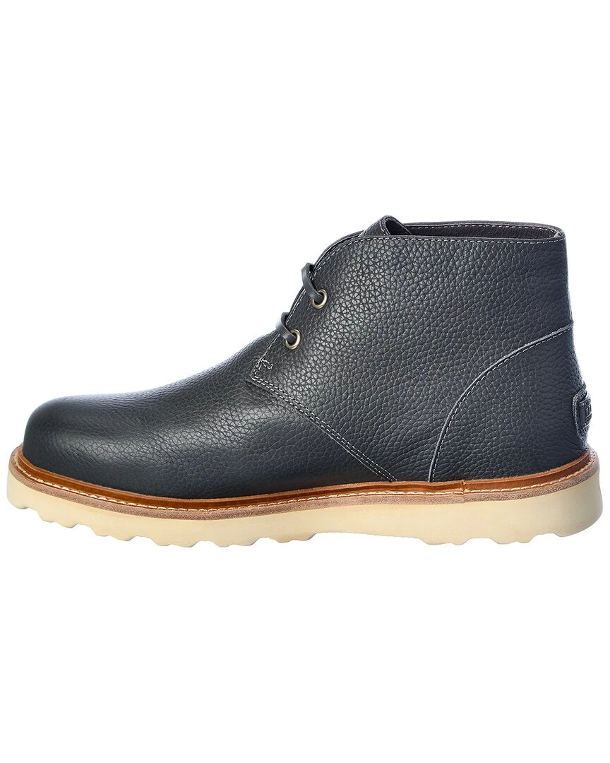 men Australia Luxe Collective Younger Leather Boot 4 men Australia Luxe Collective Younger Leather Boot - Image 2