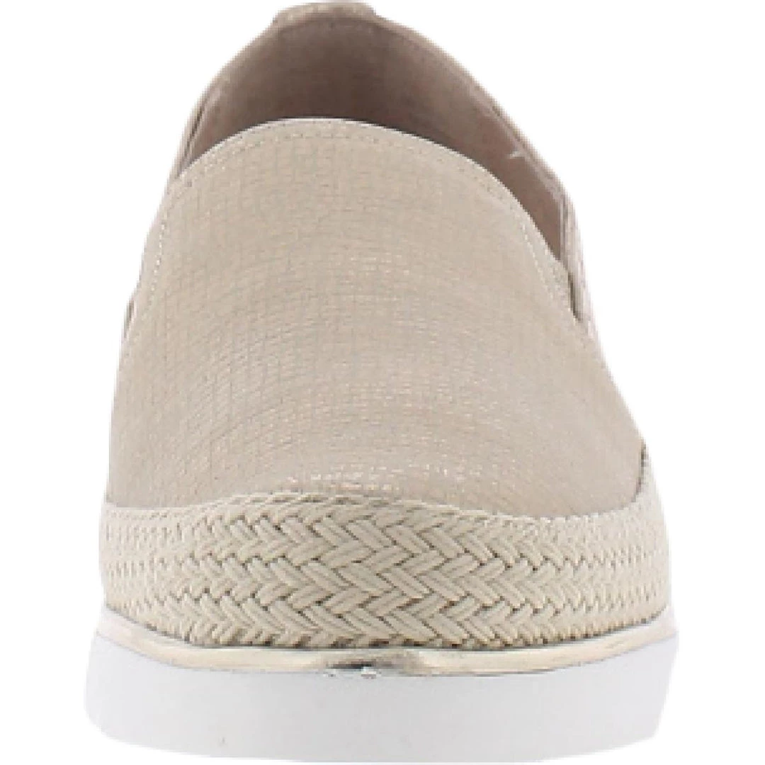 Donald J. Pliner Finni Womens Slip On Wedge Espadrilles 5 Donald J. Pliner Finni Womens Slip On Wedge Espadrilles - Image 3