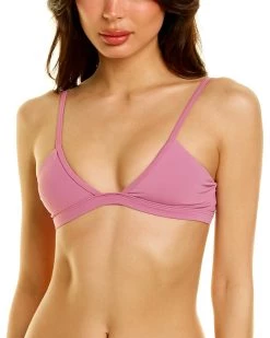 women Aro Swim Lilli Bikini Top