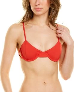 women ARO Swim Romeo Top