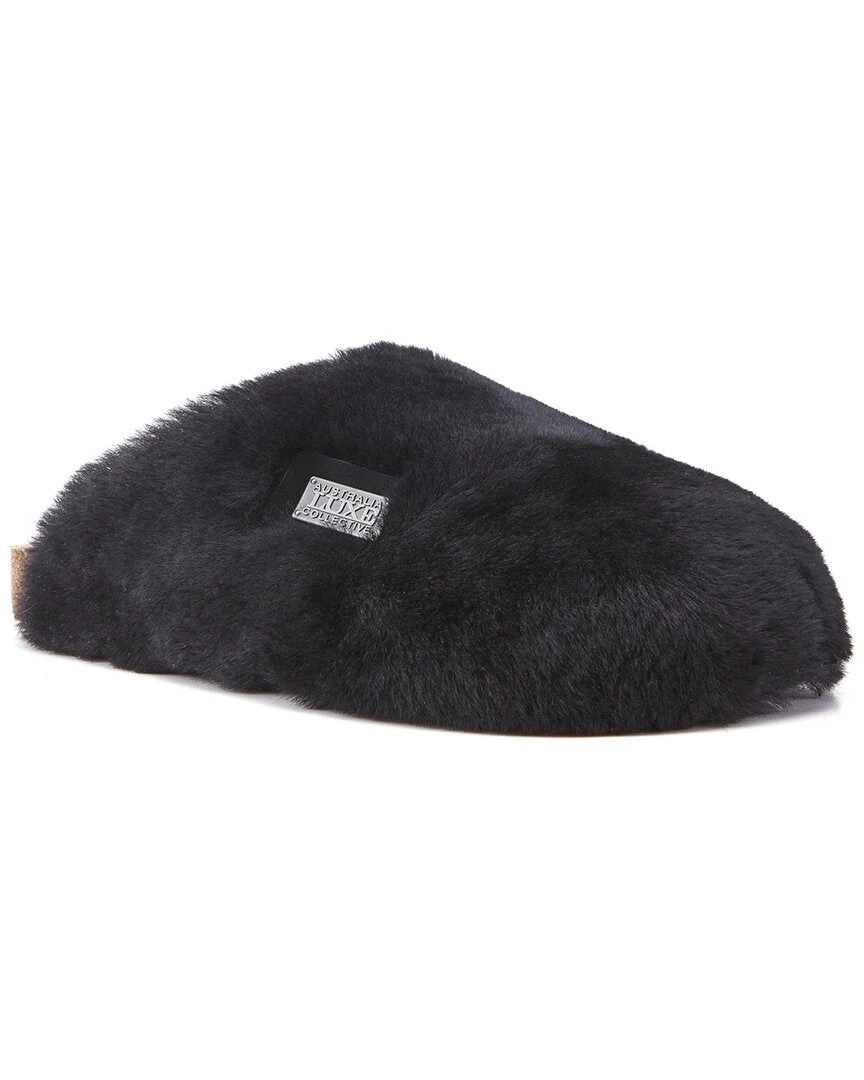 women Australia Luxe Collective Dreamer Shearling Slipper 4 women Australia Luxe Collective Dreamer Shearling Slipper - Image 2