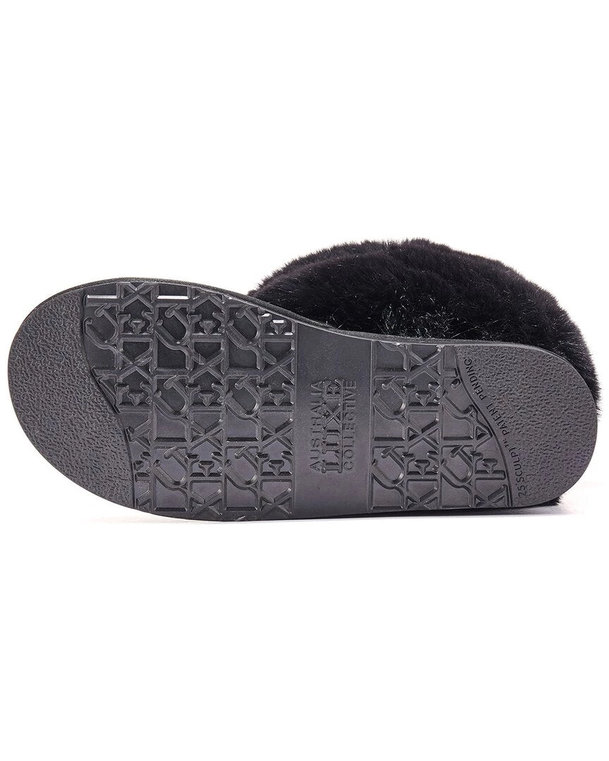 women Australia Luxe Collective Atilla Short Sheepskin Boot 6 women Australia Luxe Collective Atilla Short Sheepskin Boot - Image 4