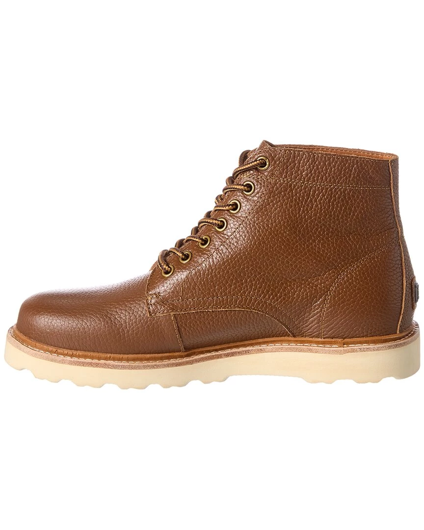 men Australia Luxe Collective Yakka Leather Boot 4 men Australia Luxe Collective Yakka Leather Boot - Image 2