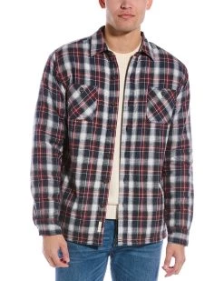 men WEATHERPROOF VINTAGE Shirt Jacket
