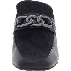 Donald J. Pliner Caape Womens Leather Calf Hair Mules 9 Donald J. Pliner Caape Womens Leather Calf Hair Mules -Aro Swim shop 1ff13eb535ea4366aa6afac66441b20e 79002b19 3458 4b9c 9be1 356219347550 1080x