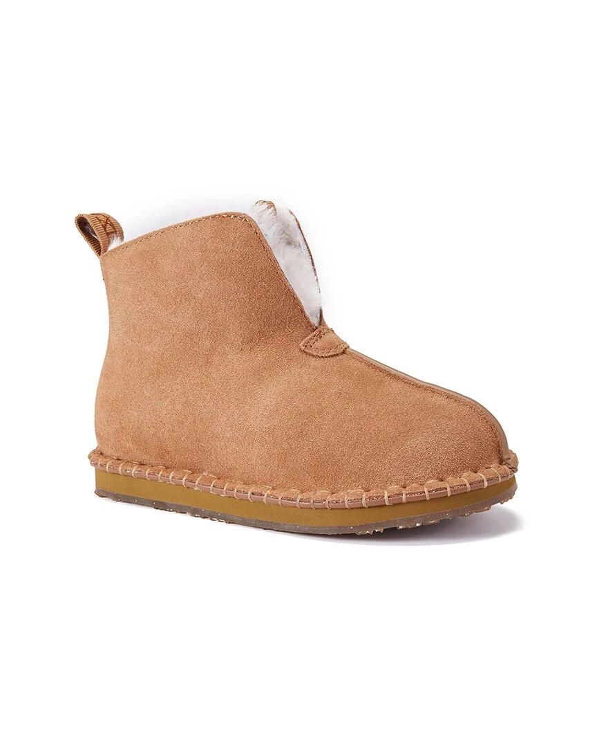 kids Australia Luxe Collective Homewurk Sheepskin Boot 2 kids Australia Luxe Collective Homewurk Sheepskin Boot