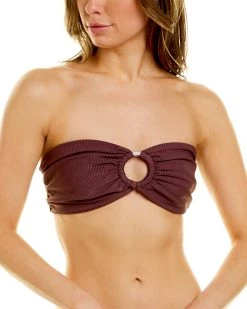 women Aro Swim Beauty Bikini Top