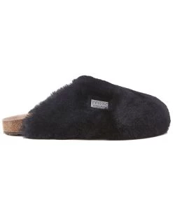 women Australia Luxe Collective Dreamer Shearling Slipper