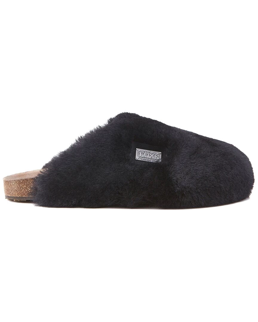 women Australia Luxe Collective Dreamer Shearling Slipper 3 women Australia Luxe Collective Dreamer Shearling Slipper