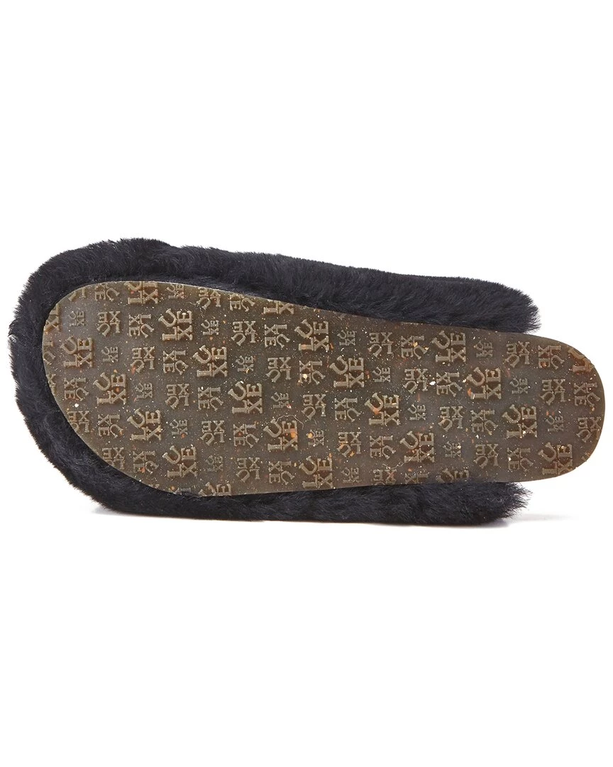 women Australia Luxe Collective Dreamer Shearling Slipper 6 women Australia Luxe Collective Dreamer Shearling Slipper - Image 4