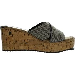 Donald J. Pliner Ideala Womens Criss Cross Front Peep Toe Wedge Sandals 7 Donald J. Pliner Ideala Womens Criss Cross Front Peep Toe Wedge Sandals -Aro Swim shop 257734804b78477f8763e44399bb9166 9cde8b5e 9b3a 4b82 8445 a8c89349d5ab 1080x