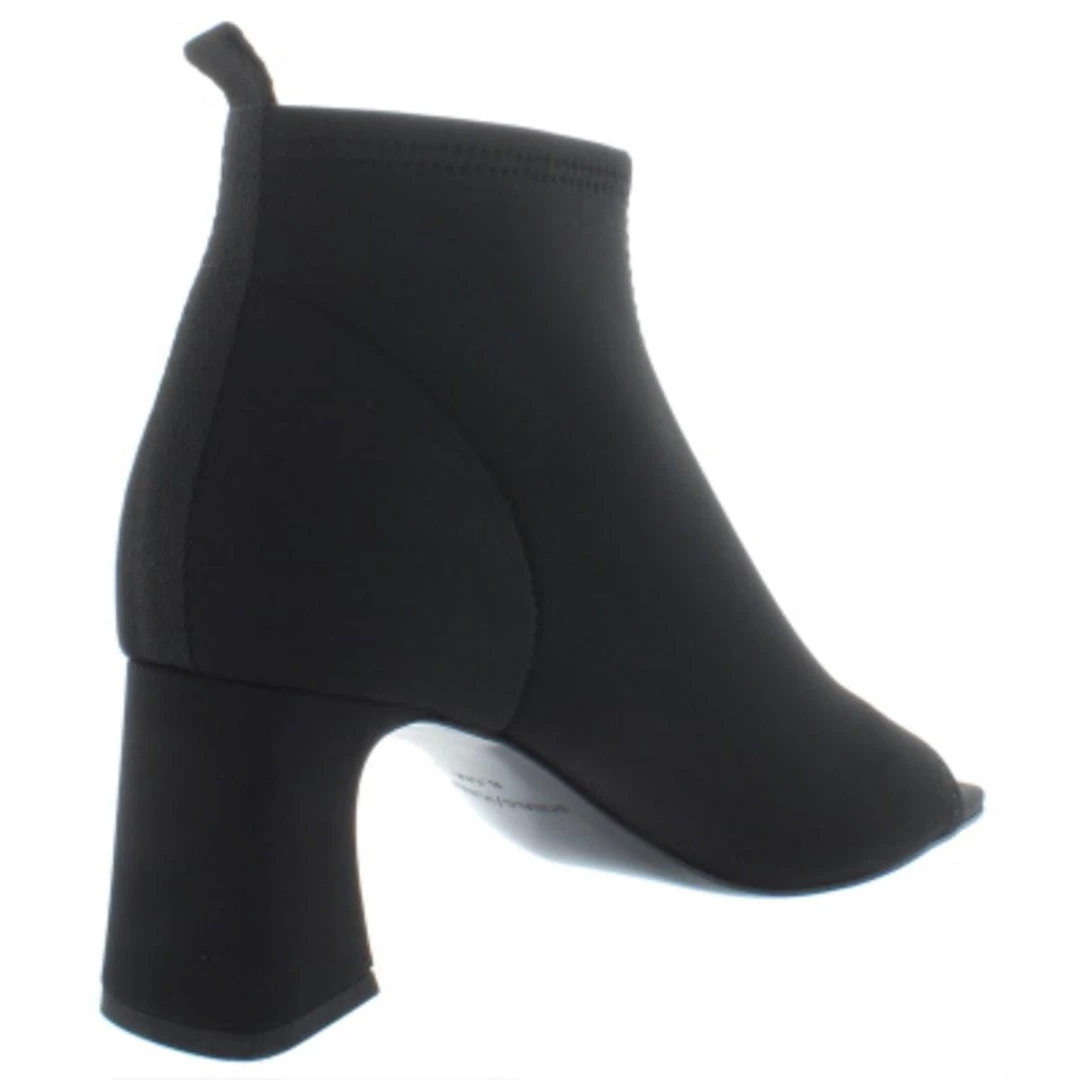 Donald J. Pliner Vani Womens Open Toe Dress Booties 4 Donald J. Pliner Vani Womens Open Toe Dress Booties - Image 2