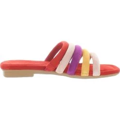 Donald J. Pliner Kip Womens Suede Slip On Flat Sandals -Aro Swim shop 2cc4b02e95da47a5a6924d560b09aa59 1080x