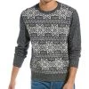 men WEATHERPROOF VINTAGE Snowflake Crewneck Sweater -Aro Swim shop 2ebbee772d334f42ab7f870466bb8296 1080x