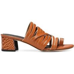 Donald J. Pliner Marlow Womens Leather Strappy Block Heel 6 Donald J. Pliner Marlow Womens Leather Strappy Block Heel -Aro Swim shop 2f785c61d54346488c0c055a4a12d4ae 1080x