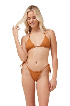 ARO Swim women Pia Bottom Terracotta Luxe Rib 7 ARO Swim women Pia Bottom Terracotta Luxe Rib -Aro Swim shop 2ffbd215fcc74be4ae213ca9a4d4337c 1080x