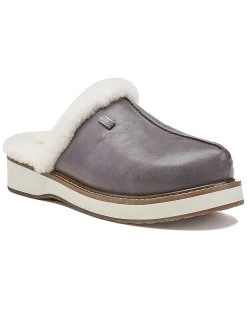 women Australia Luxe Collective Supper Suede Slipper