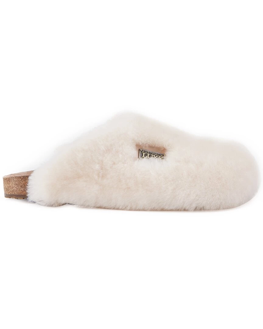 women Australia Luxe Collective Dreamer Slipper 4 women Australia Luxe Collective Dreamer Slipper - Image 2