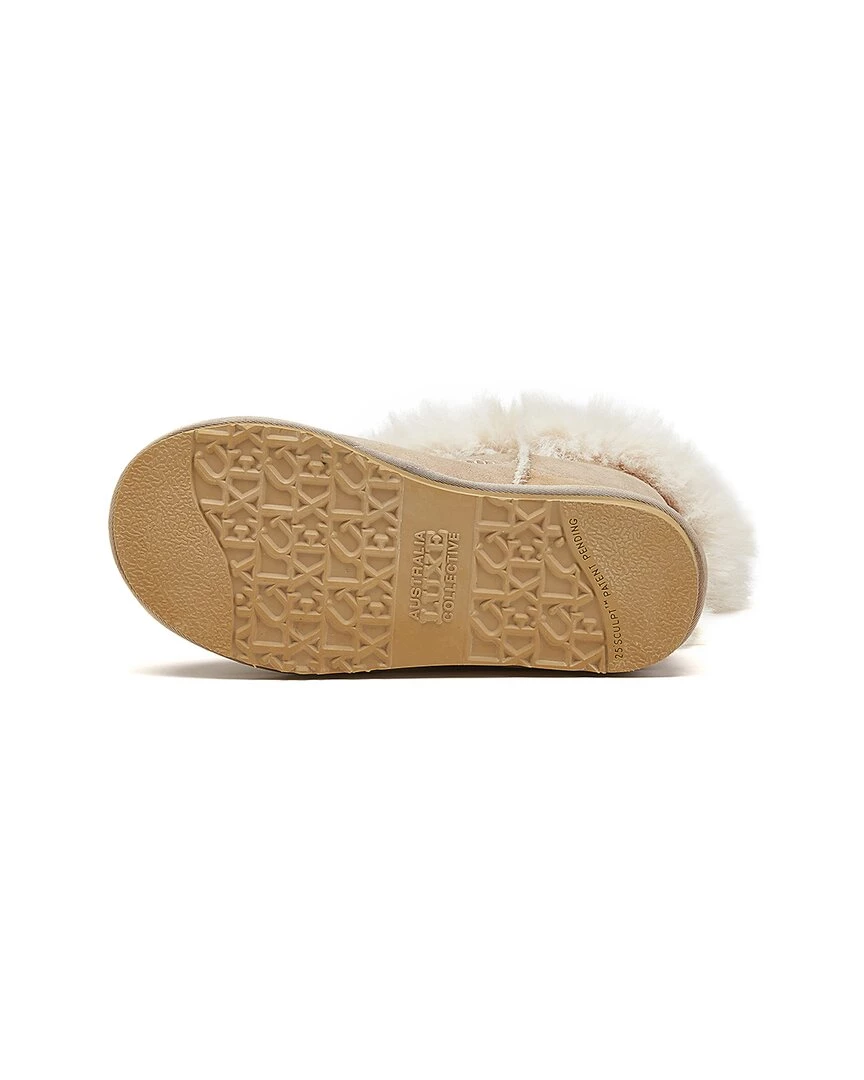 kids Australia Luxe Collective Nordic Sheepskin Boot 5 kids Australia Luxe Collective Nordic Sheepskin Boot - Image 3