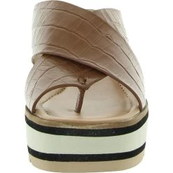 Donald J. Pliner Arya Womens Leather Toe-Loop Slide Sandals 7 Donald J. Pliner Arya Womens Leather Toe-Loop Slide Sandals -Aro Swim shop 3ac95daa97f44fc8b0a8893c8f82d11c 0e3c4278 3a5a 45aa be97 0e68178ecef1 1080x