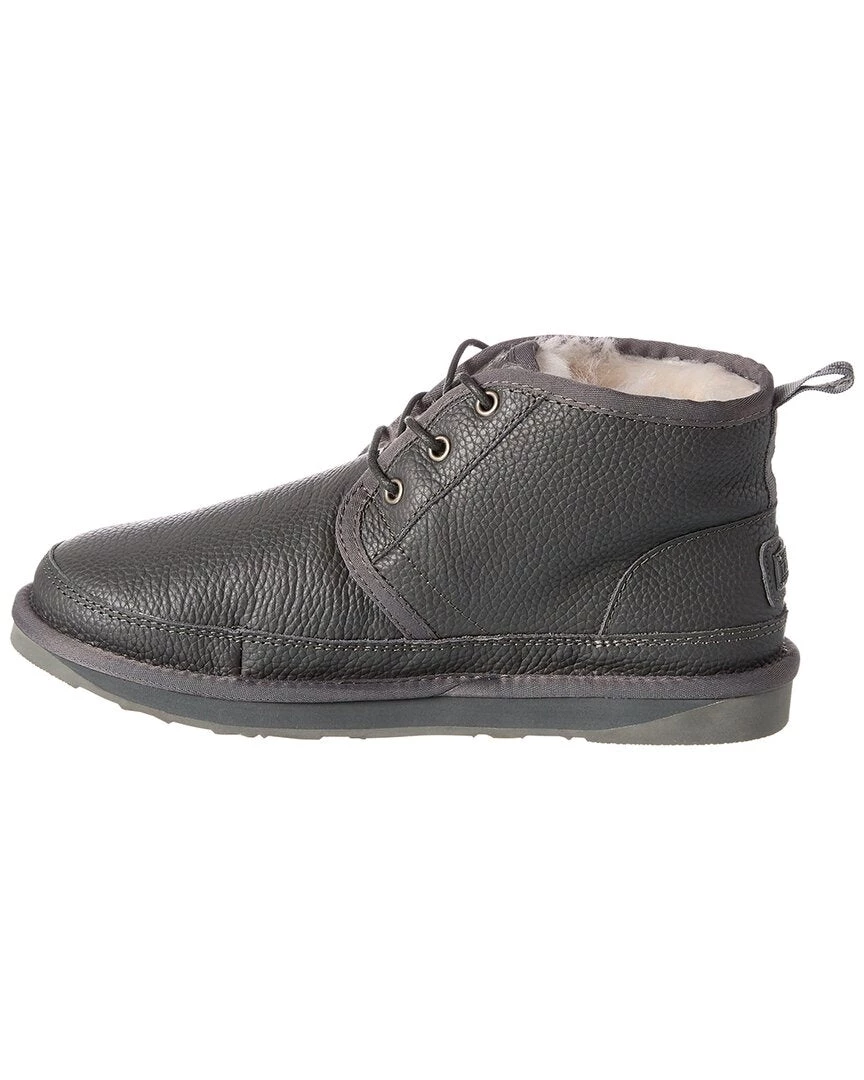 men Australia Luxe Collective Deserrt Buff Leather Boot 4 men Australia Luxe Collective Deserrt Buff Leather Boot - Image 2