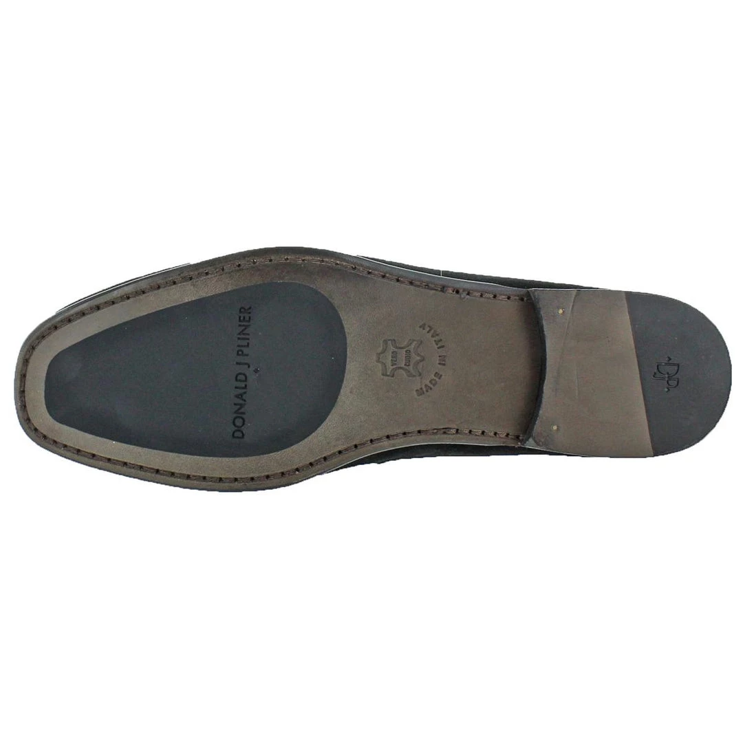Donald J. Pliner Dacio Mens Loafers 6 Donald J. Pliner Dacio Mens Loafers - Image 4