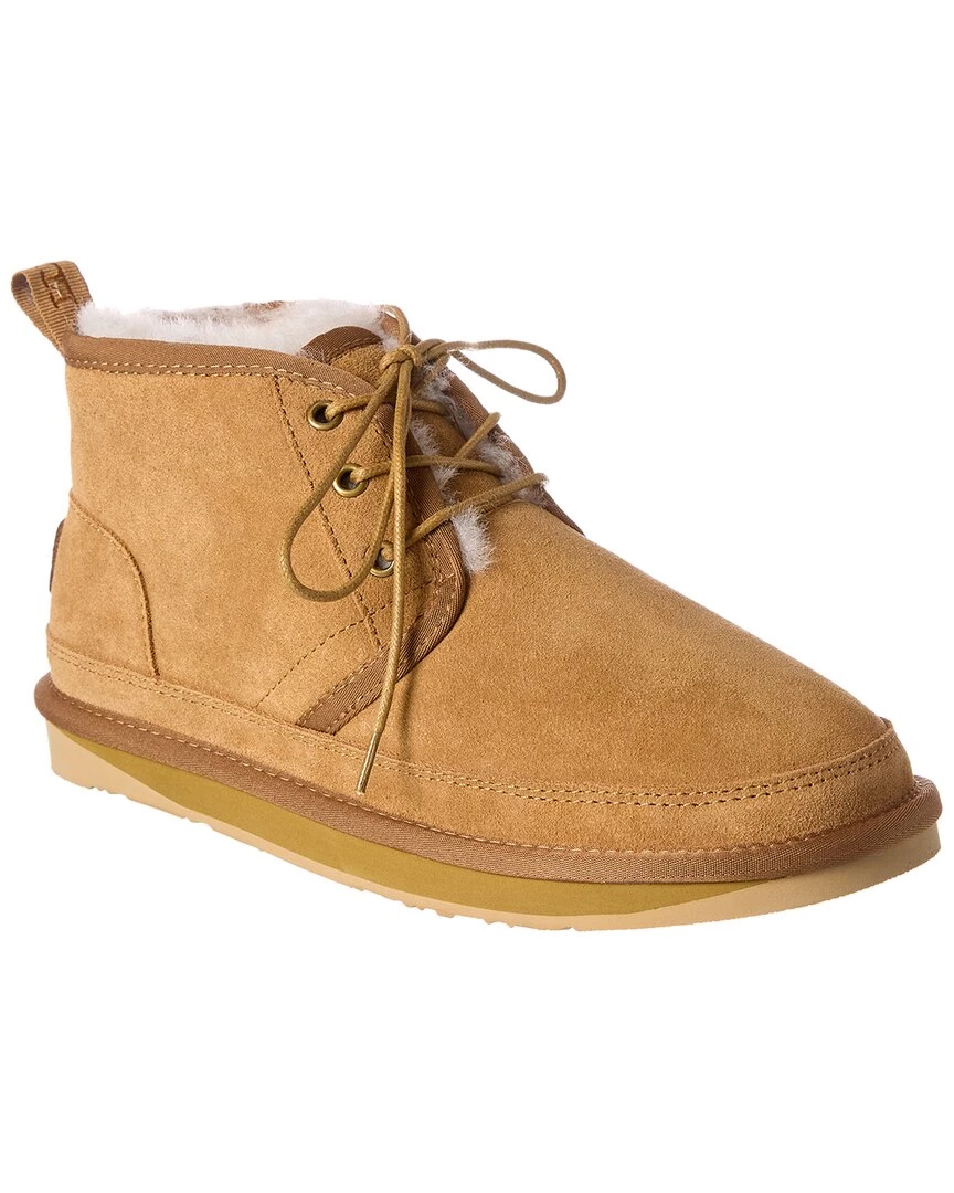 men Australia Luxe Collective Deserrt Suede Boot 3 men Australia Luxe Collective Deserrt Suede Boot