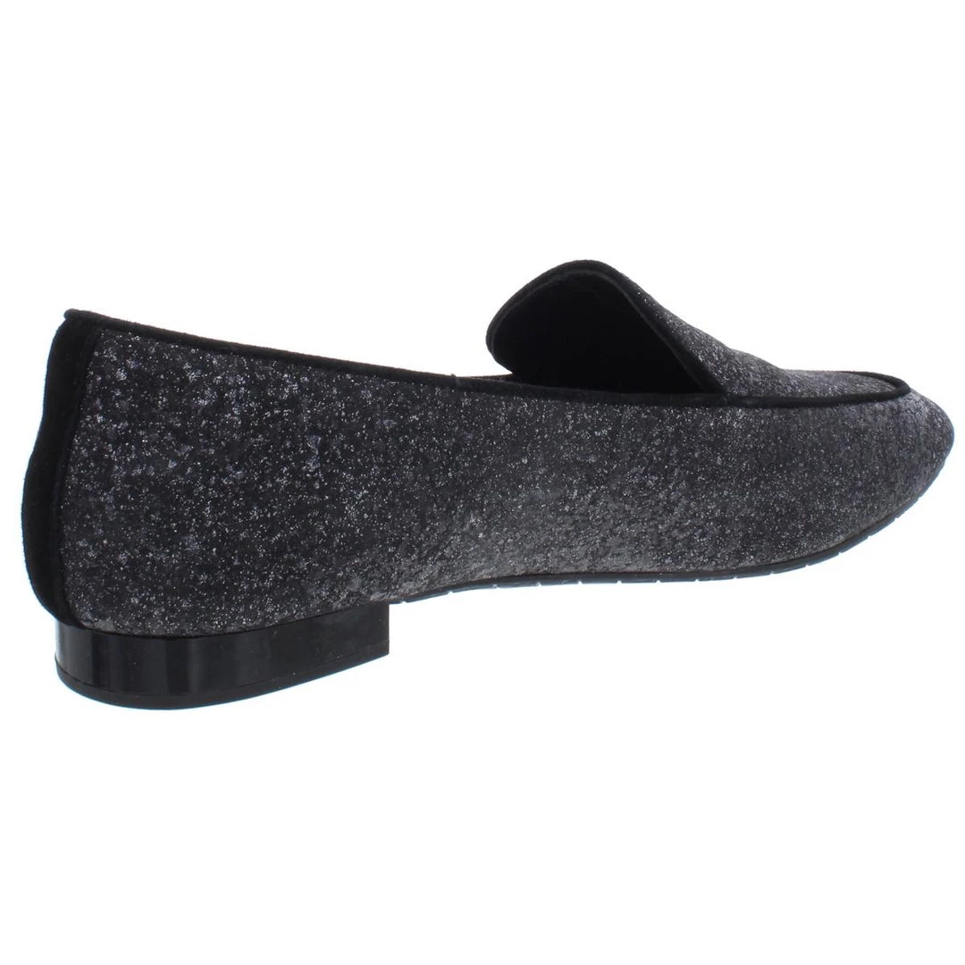 Donald J. Pliner Honey Womens Square Toe Loafers 4 Donald J. Pliner Honey Womens Square Toe Loafers - Image 2