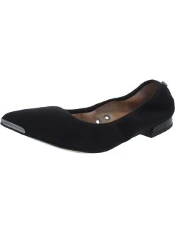 Donald J. Pliner Ramon Womens Pointed-Toe Slip-On Ballet Flats -Aro Swim shop 3c6f662d74c0424385f75218dc977442 1080x