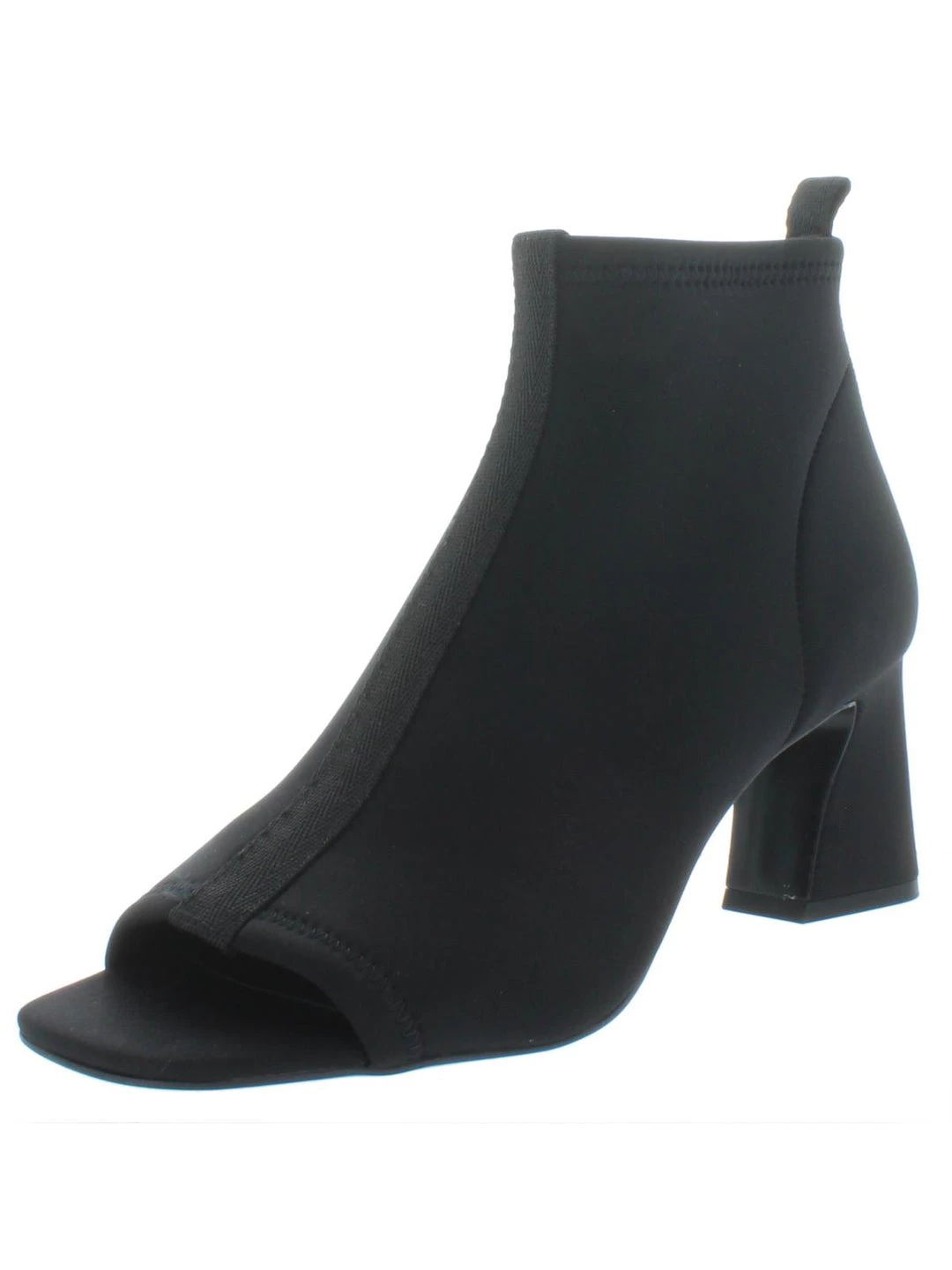 Donald J. Pliner Vani Womens Open Toe Dress Booties 3 Donald J. Pliner Vani Womens Open Toe Dress Booties