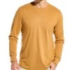 men WEATHERPROOF VINTAGE Brushed Crewneck T-Shirt -Aro Swim shop 401105ca87b548eb8fe18d6332a72f35 1080x