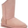 women Australia Luxe Collective Cosy Short Sheepskin Boot