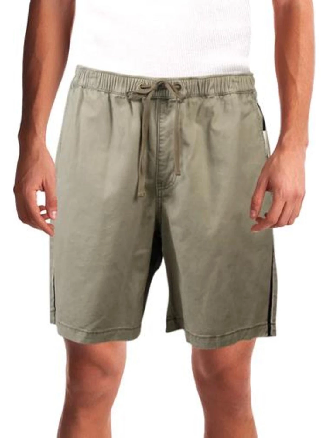 Weatherproof Vintage Mens Cotton 7.5" Inseam Casual Shorts 3 Weatherproof Vintage Mens Cotton 7.5" Inseam Casual Shorts