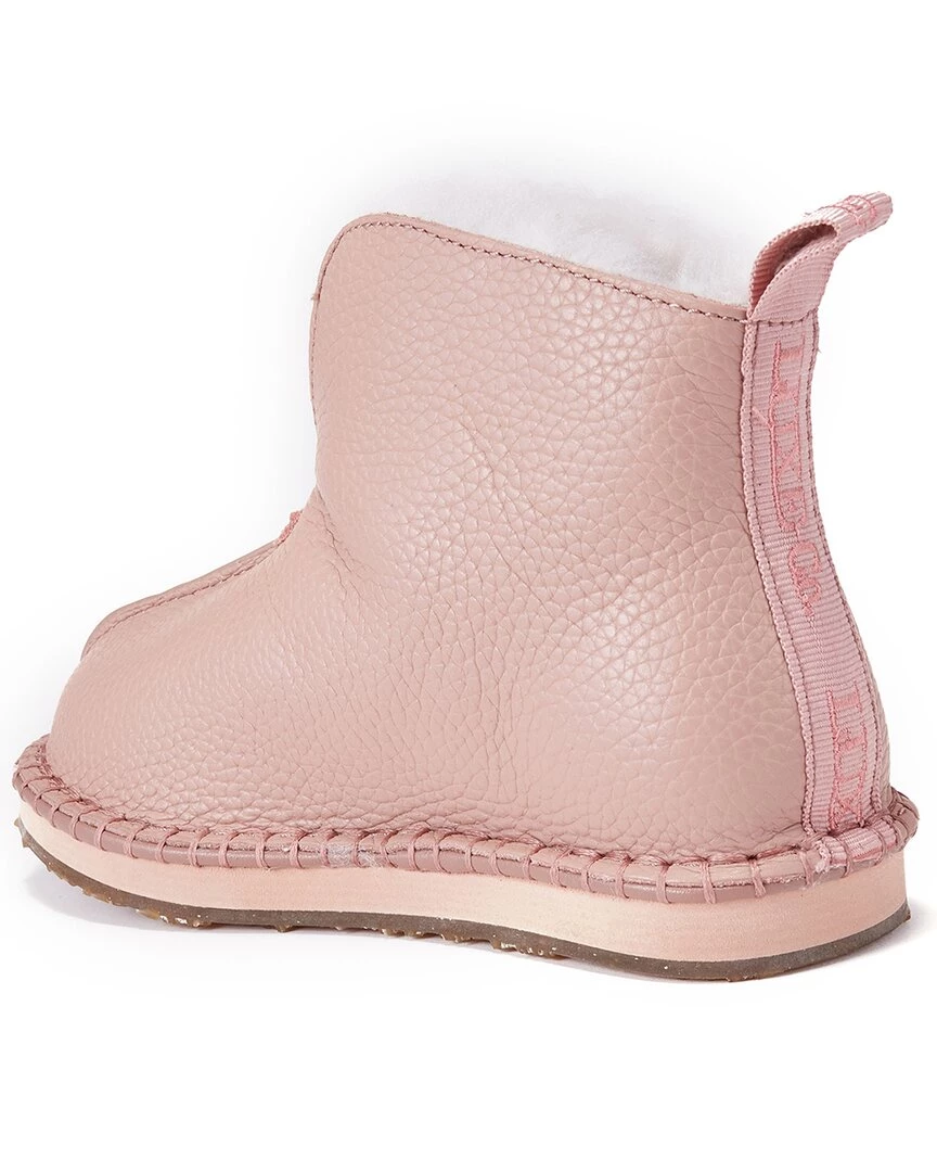 kids Australia Luxe Collective Homewurk Buff Sheepskin Boot 4 kids Australia Luxe Collective Homewurk Buff Sheepskin Boot - Image 2
